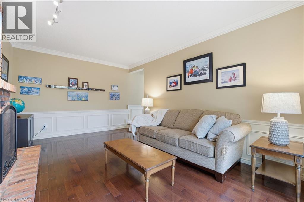 84 Chatterson Drive, Ancaster, Ontario  L9G 3X2 - Photo 15 - 40784395