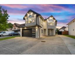 31626 HARMONY COURT, Abbotsford, British Columbia