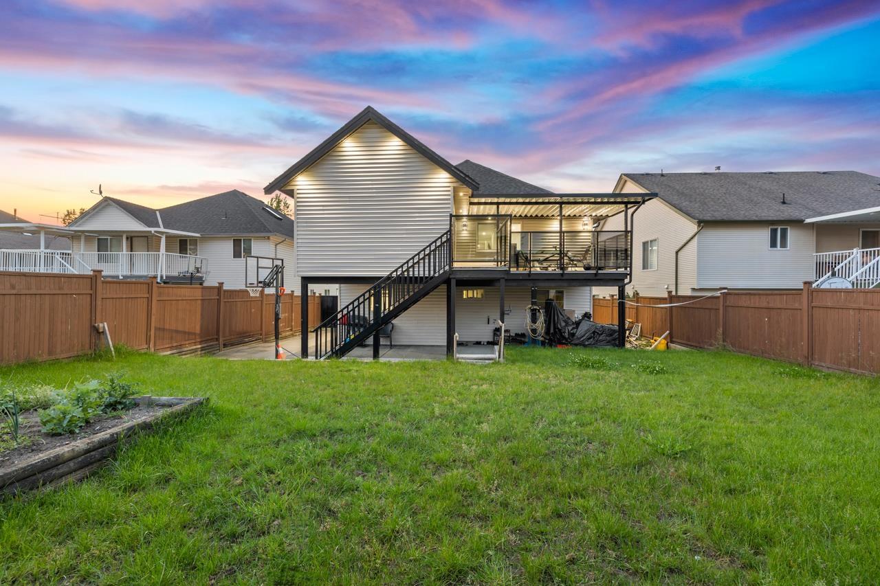 31626 Harmony Court, Abbotsford, British Columbia  V2T 6S7 - Photo 40 - R3060151