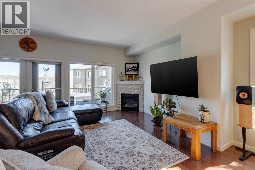 303 Valley Ridge Manor Nw, Calgary, Alberta  T3B 6C4 - Photo 17 - A2245883