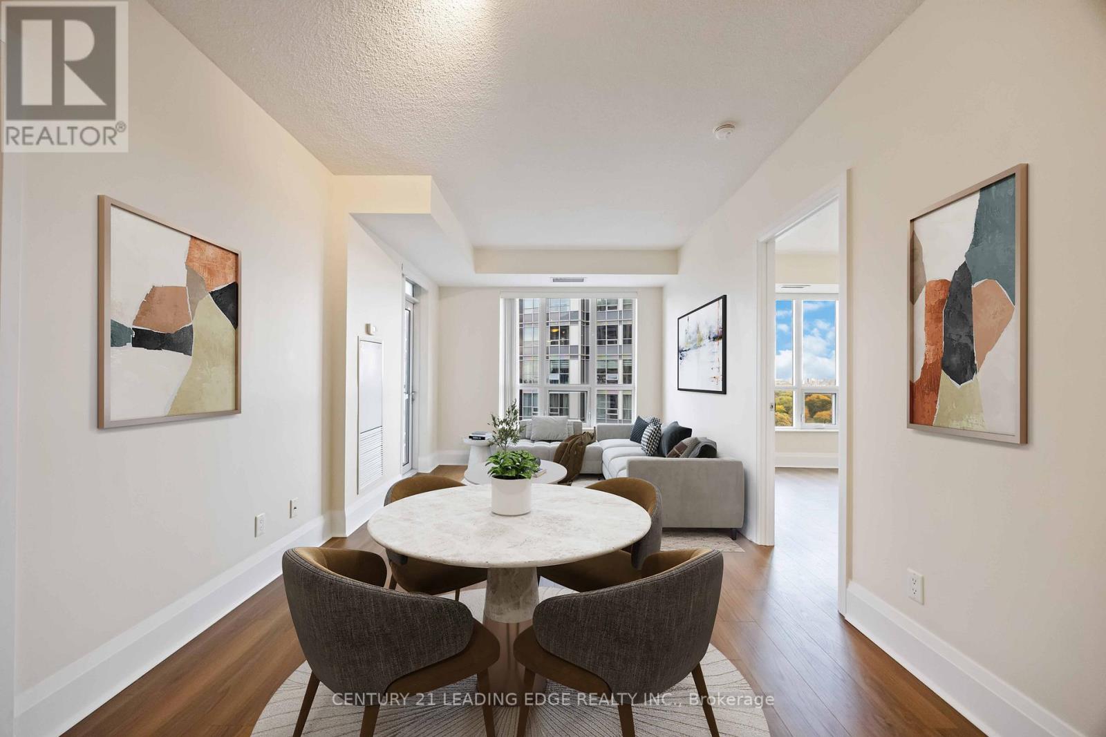 1220 - 100 Harrison Garden Boulevard, Toronto, Ontario  M2N 0C2 - Photo 12 - C12496712