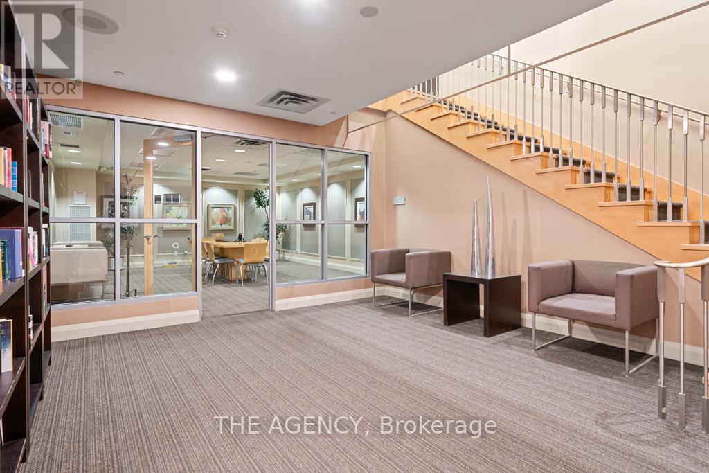 2808 - 4968 Yonge Street, Toronto, Ontario  M2N 7G9 - Photo 29 - C12492882