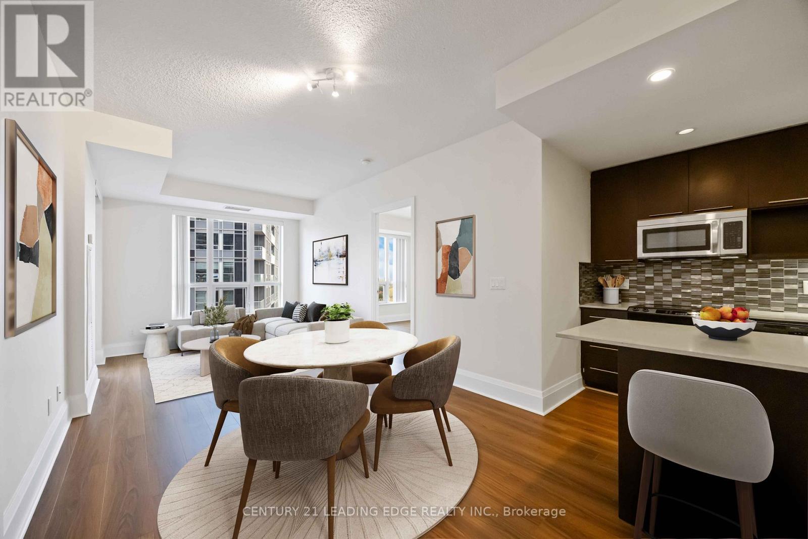 1220 - 100 Harrison Garden Boulevard, Toronto, Ontario  M2N 0C2 - Photo 11 - C12496712