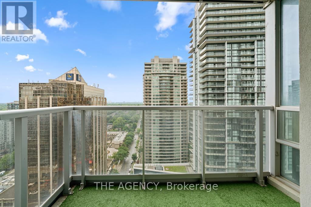 2808 - 4968 Yonge Street, Toronto, Ontario  M2N 7G9 - Photo 24 - C12492882