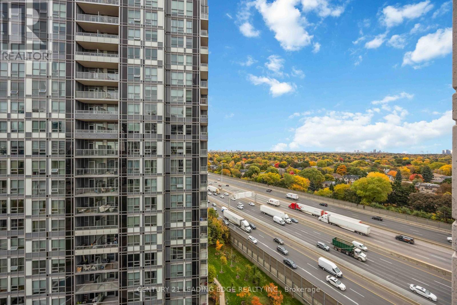 1220 - 100 Harrison Garden Boulevard, Toronto, Ontario  M2N 0C2 - Photo 34 - C12496712