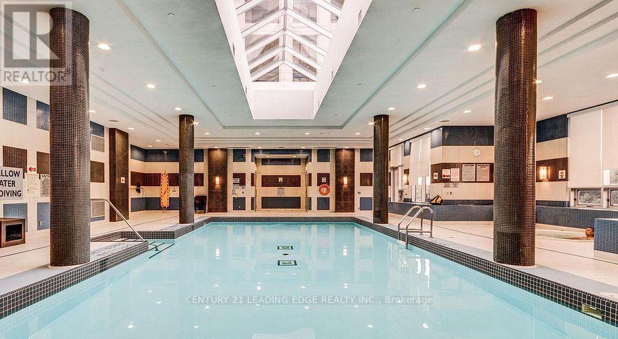 1220 - 100 Harrison Garden Boulevard, Toronto, Ontario  M2N 0C2 - Photo 38 - C12496712