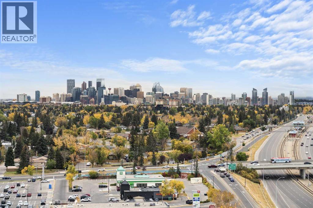 1602, 3820 Brentwood Road Nw, Calgary, Alberta  T2L 2L6 - Photo 18 - A2261786