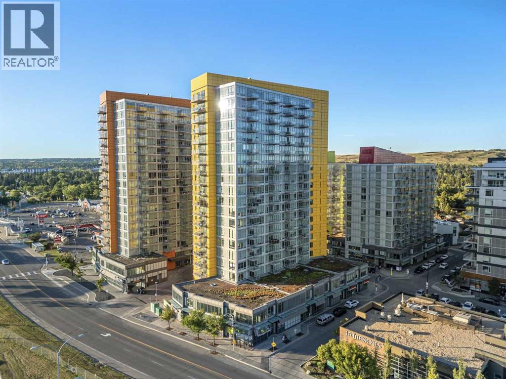 1602, 3820 Brentwood Road Nw, Calgary, Alberta  T2L 2L6 - Photo 24 - A2261786