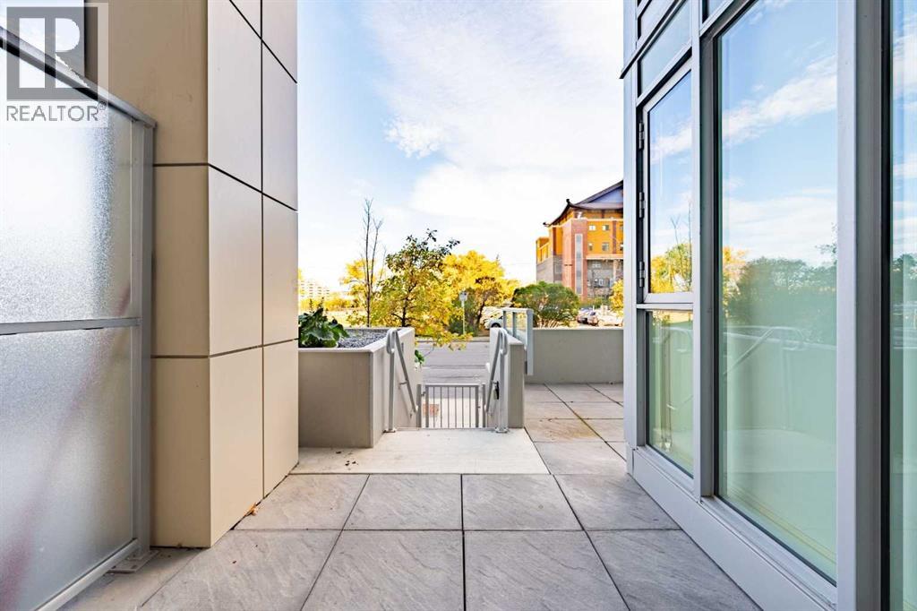 103, 1025 5 Avenue Sw, Calgary, Alberta  T2P 1N4 - Photo 5 - A2263025