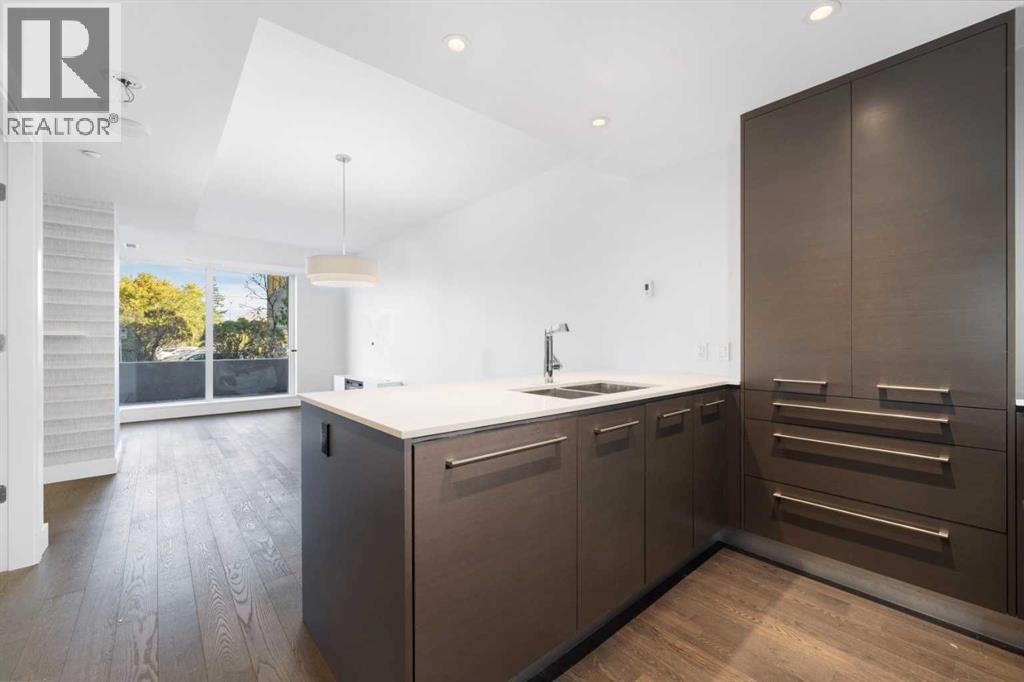 103, 1025 5 Avenue Sw, Calgary, Alberta  T2P 1N4 - Photo 14 - A2263025