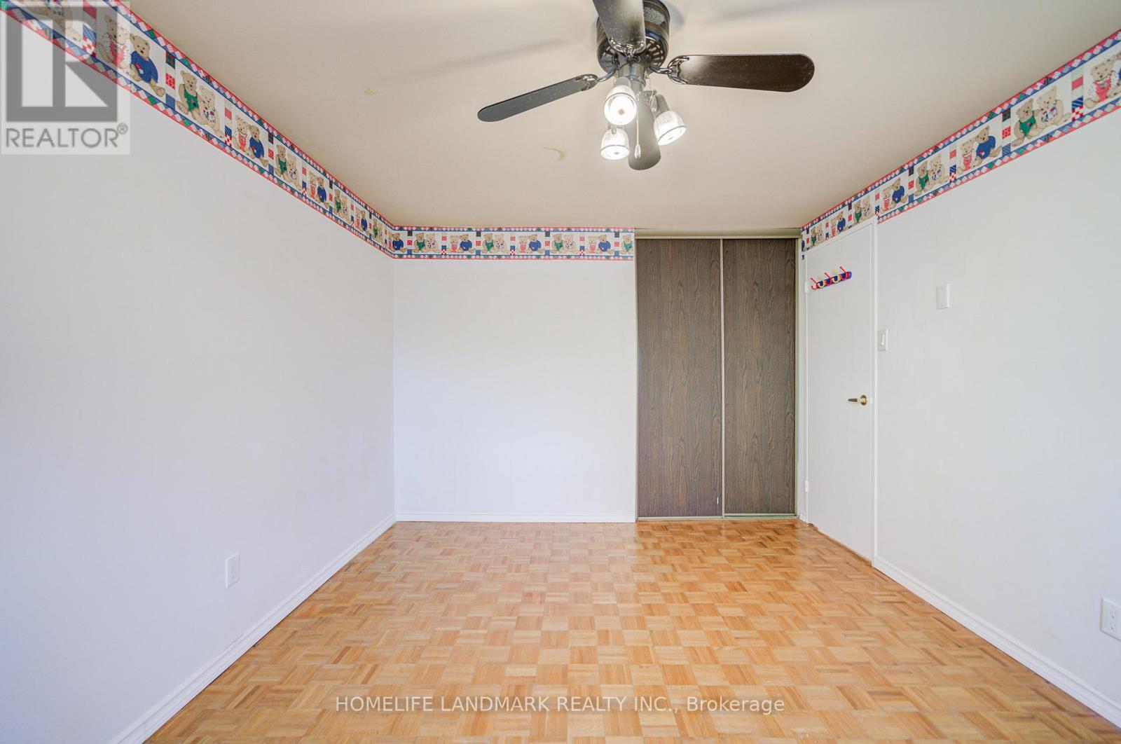 3025 Bridletowne Circle, Toronto, Ontario  M1W 2C9 - Photo 30 - E12487049