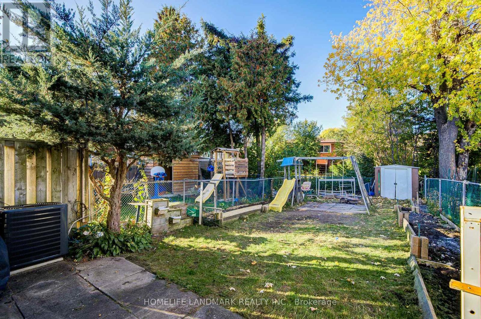 3025 Bridletowne Circle, Toronto, Ontario  M1W 2C9 - Photo 38 - E12487049