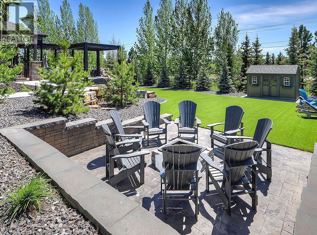 146 Waterside Court, Rural Rocky View County, Alberta  T3L 0C9 - Photo 47 - A2265531