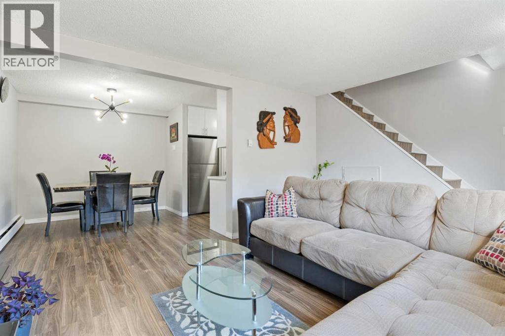 137, 3809 45 Street Sw, Calgary, Alberta  T3E 3H4 - Photo 7 - A2265631