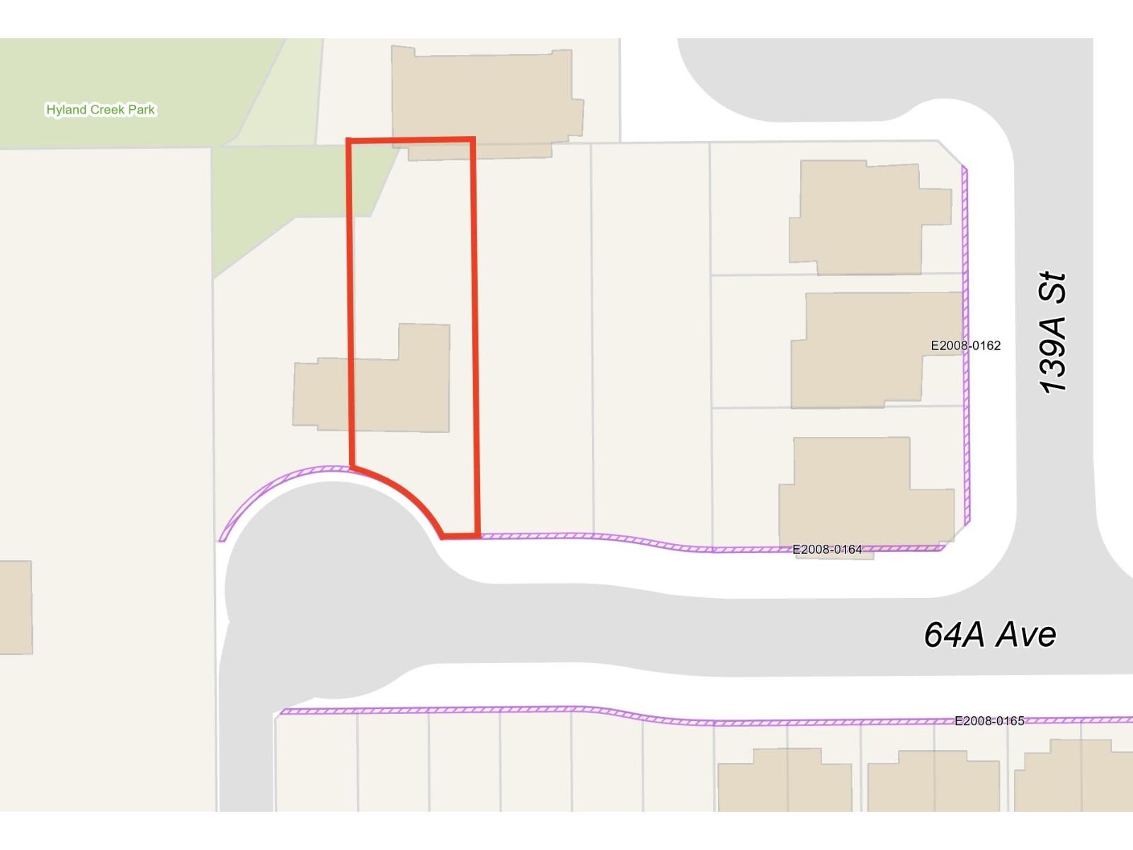 13925 64a Avenue, Surrey, British Columbia  V3W 1Y7 - Photo 1 - R3063534