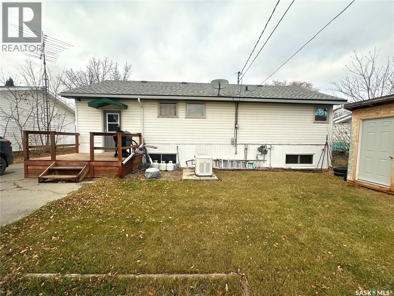 108 Phillips Street, Turtleford, Saskatchewan  S0M 2Y0 - Photo 19 - SK022134