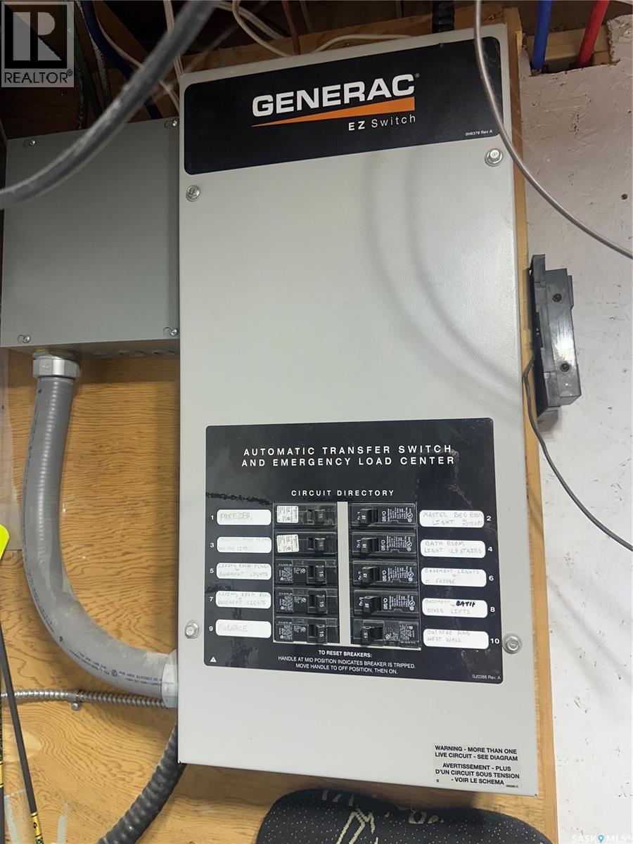 108 Phillips Street, Turtleford, Saskatchewan  S0M 2Y0 - Photo 21 - SK022134