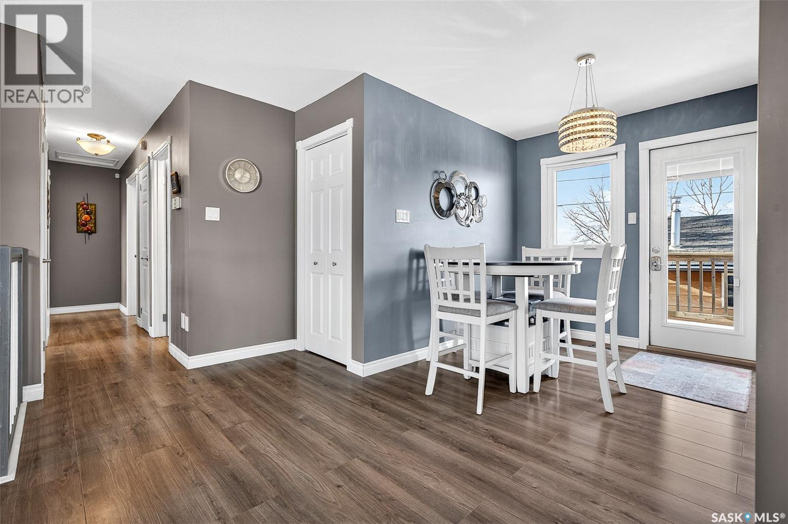 1347 Princess Crescent, Moose Jaw, Saskatchewan  S6H 6V7 - Photo 11 - SK022089