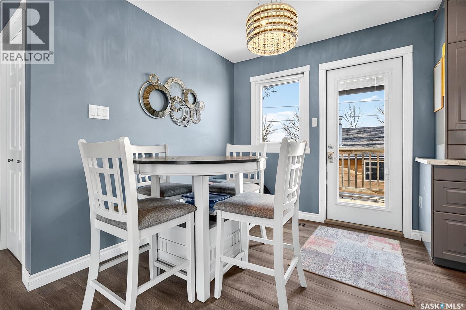 1347 Princess Crescent, Moose Jaw, Saskatchewan  S6H 6V7 - Photo 12 - SK022089