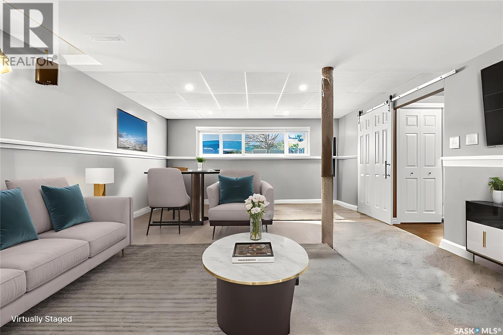 1347 Princess Crescent, Moose Jaw, Saskatchewan  S6H 6V7 - Photo 26 - SK022089