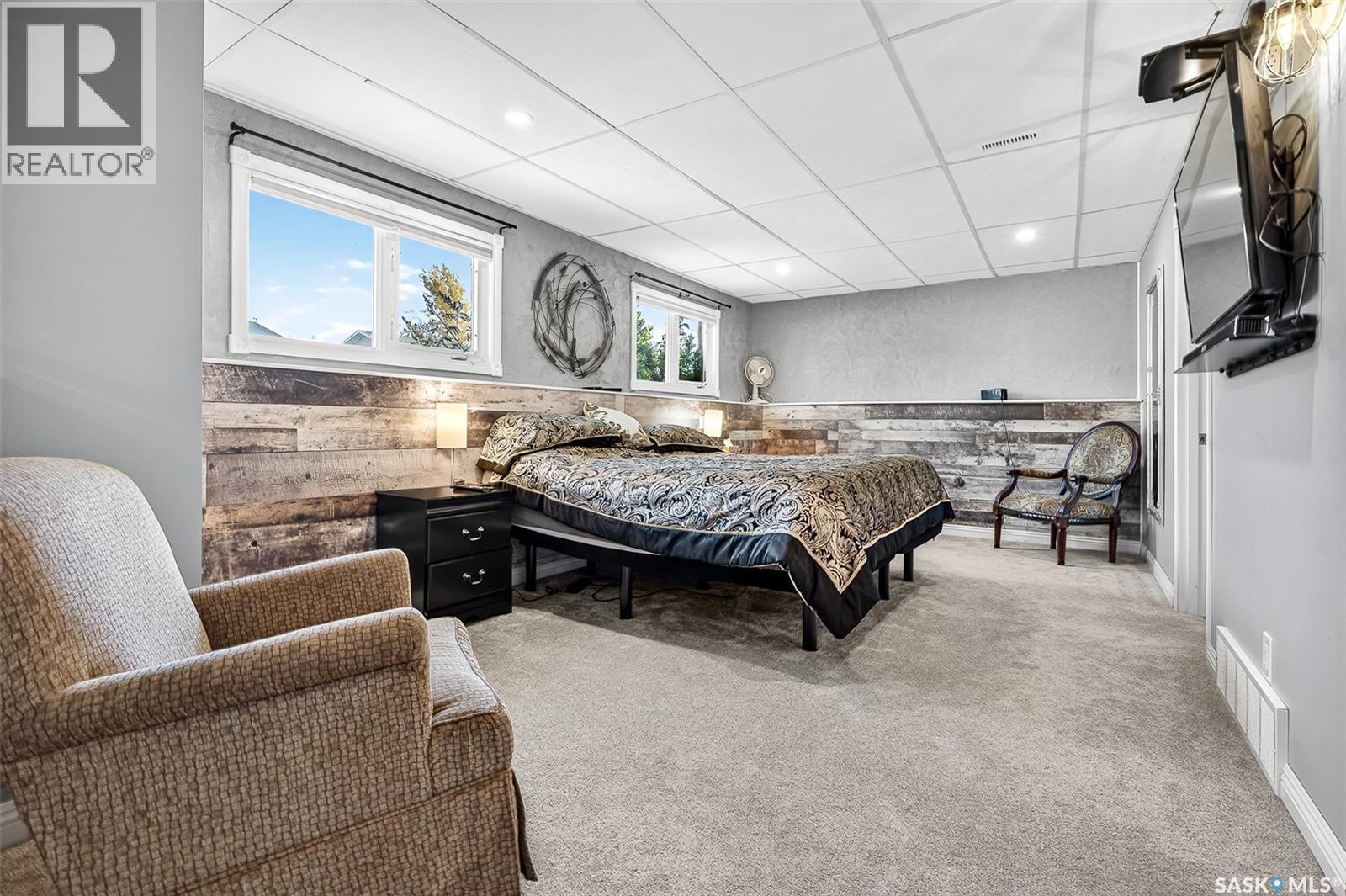 1347 Princess Crescent, Moose Jaw, Saskatchewan  S6H 6V7 - Photo 28 - SK022089