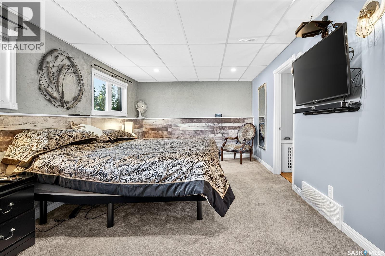 1347 Princess Crescent, Moose Jaw, Saskatchewan  S6H 6V7 - Photo 29 - SK022089