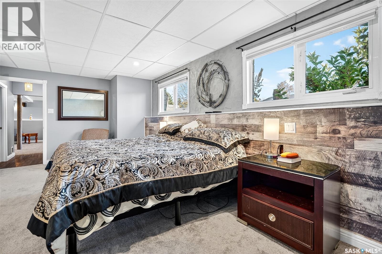 1347 Princess Crescent, Moose Jaw, Saskatchewan  S6H 6V7 - Photo 30 - SK022089