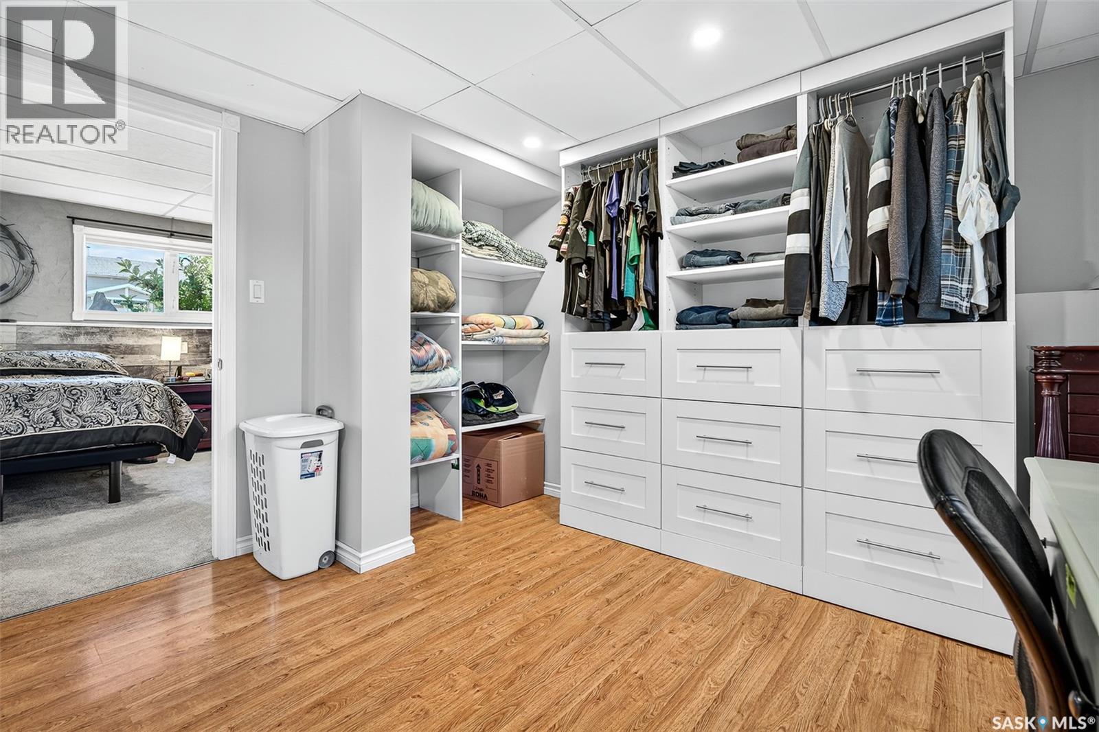 1347 Princess Crescent, Moose Jaw, Saskatchewan  S6H 6V7 - Photo 33 - SK022089