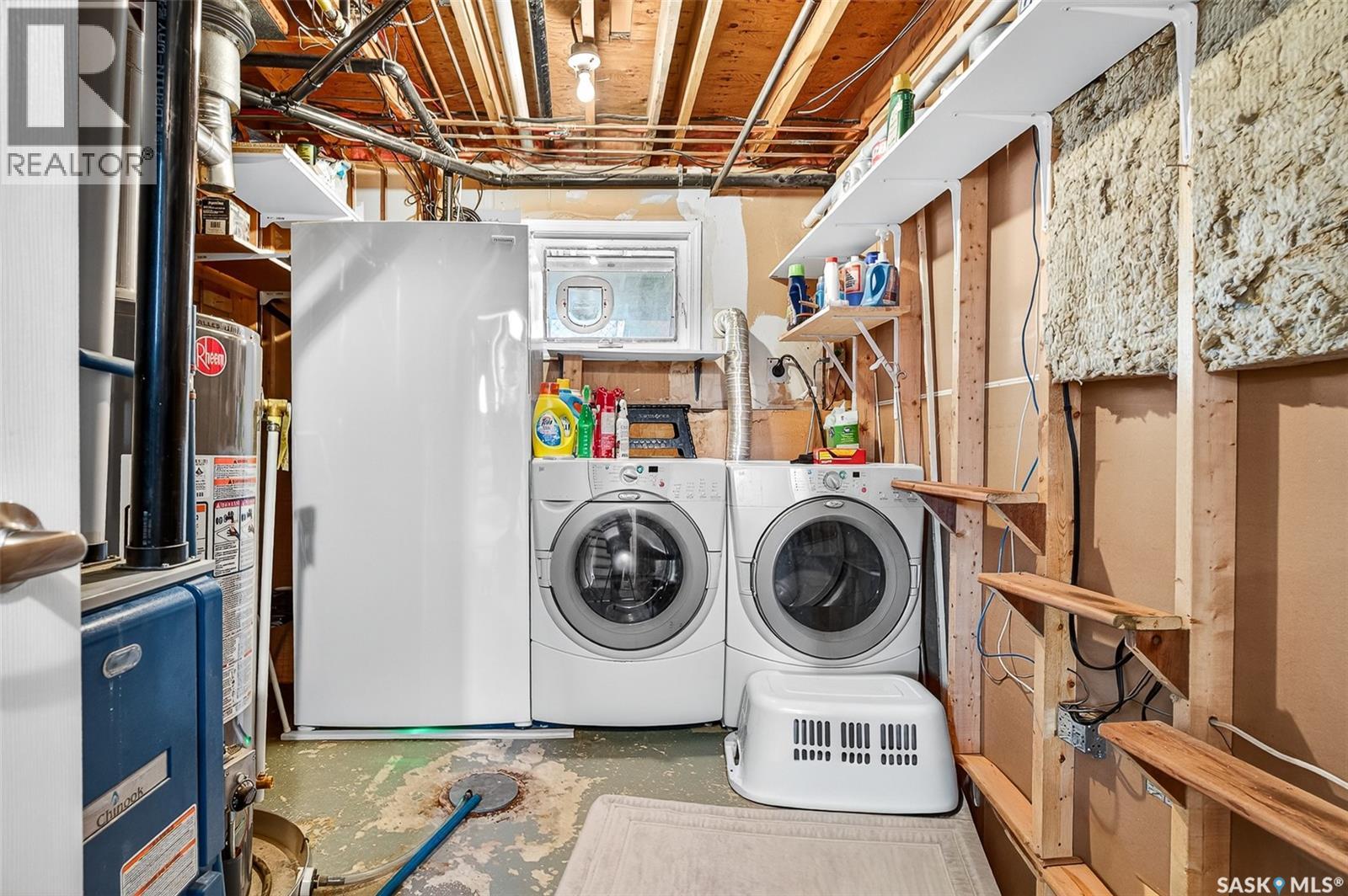 1347 Princess Crescent, Moose Jaw, Saskatchewan  S6H 6V7 - Photo 34 - SK022089