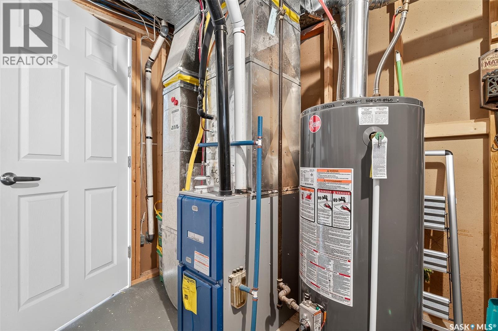 1347 Princess Crescent, Moose Jaw, Saskatchewan  S6H 6V7 - Photo 35 - SK022089