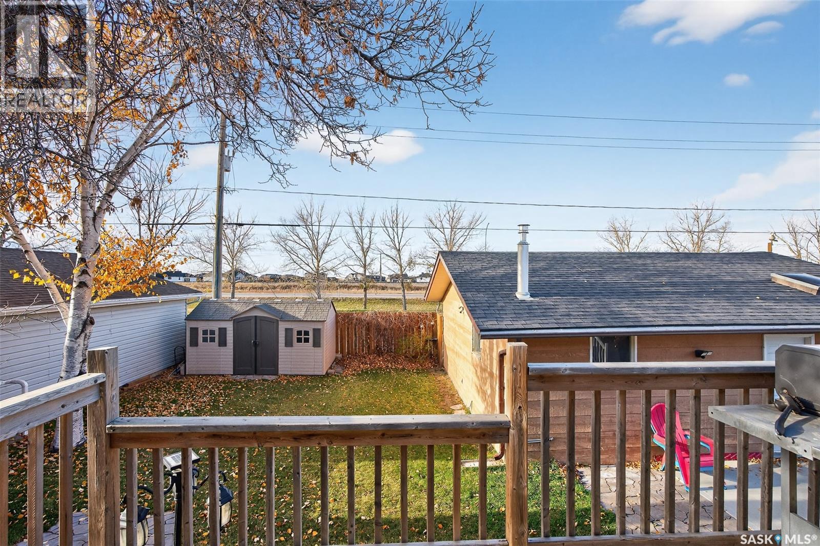 1347 Princess Crescent, Moose Jaw, Saskatchewan  S6H 6V7 - Photo 36 - SK022089