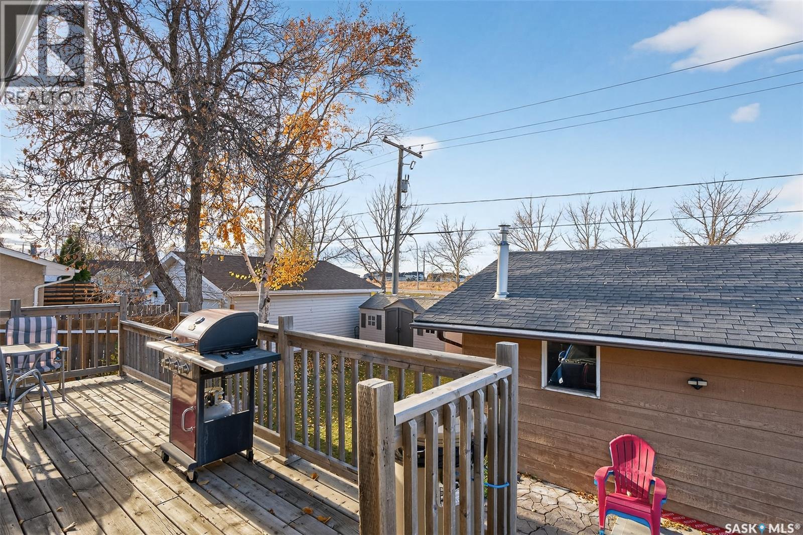 1347 Princess Crescent, Moose Jaw, Saskatchewan  S6H 6V7 - Photo 37 - SK022089