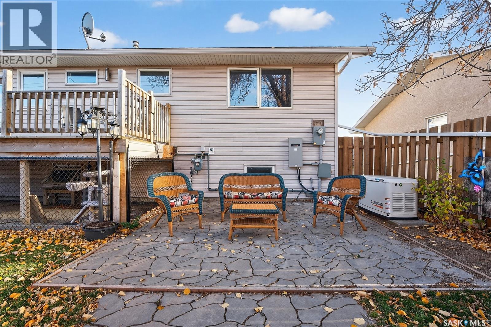 1347 Princess Crescent, Moose Jaw, Saskatchewan  S6H 6V7 - Photo 38 - SK022089