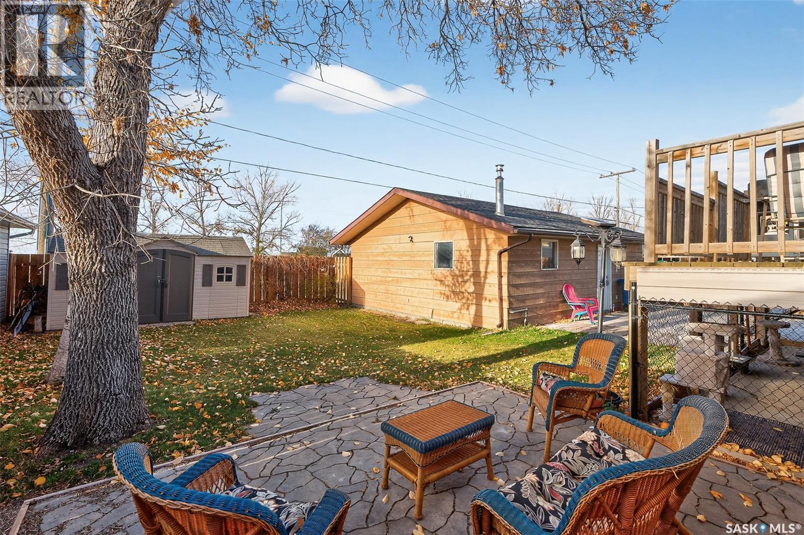 1347 Princess Crescent, Moose Jaw, Saskatchewan  S6H 6V7 - Photo 39 - SK022089