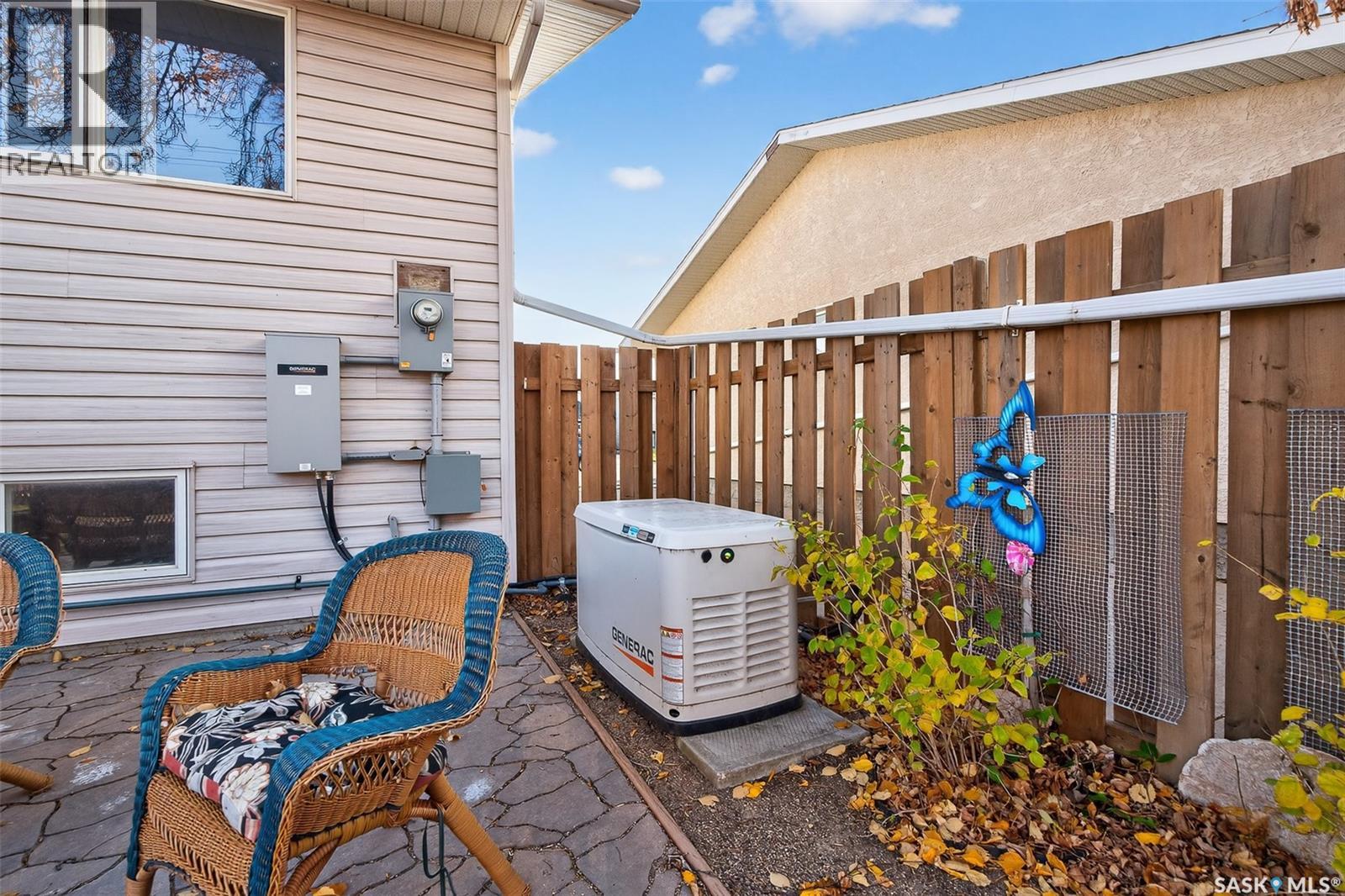 1347 Princess Crescent, Moose Jaw, Saskatchewan  S6H 6V7 - Photo 41 - SK022089