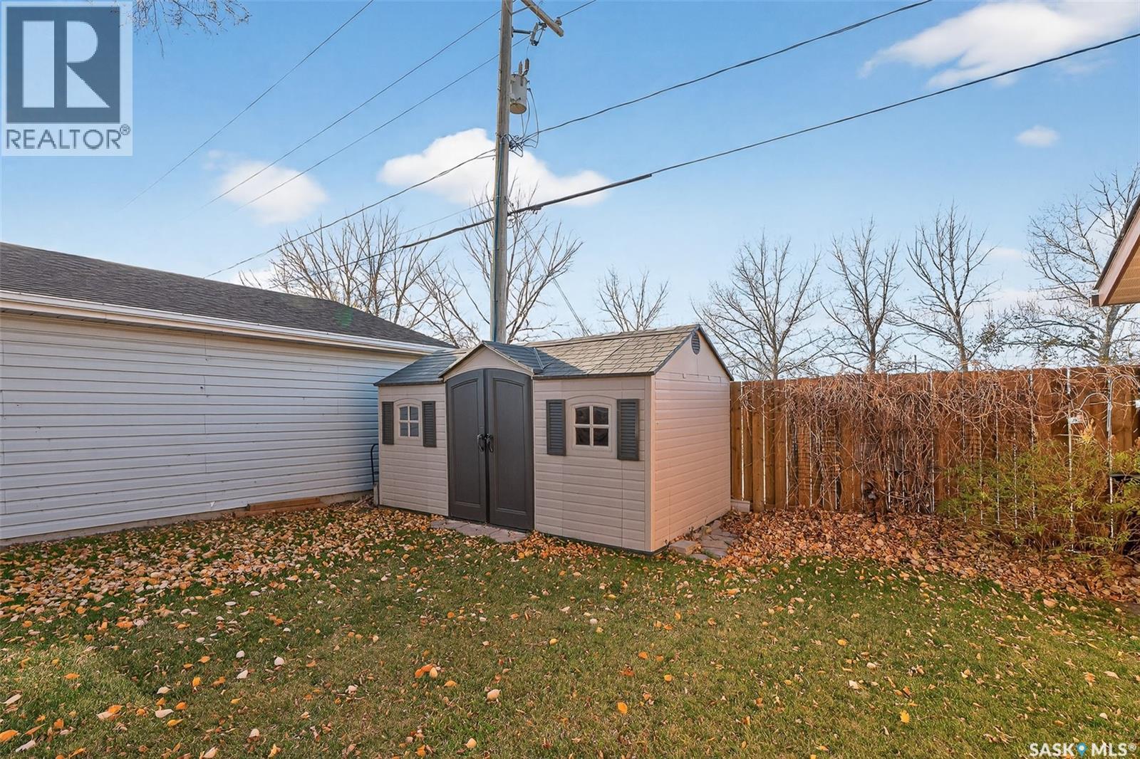 1347 Princess Crescent, Moose Jaw, Saskatchewan  S6H 6V7 - Photo 42 - SK022089