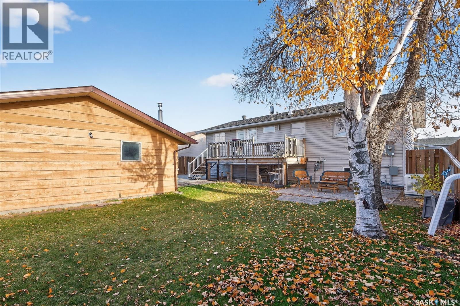 1347 Princess Crescent, Moose Jaw, Saskatchewan  S6H 6V7 - Photo 43 - SK022089