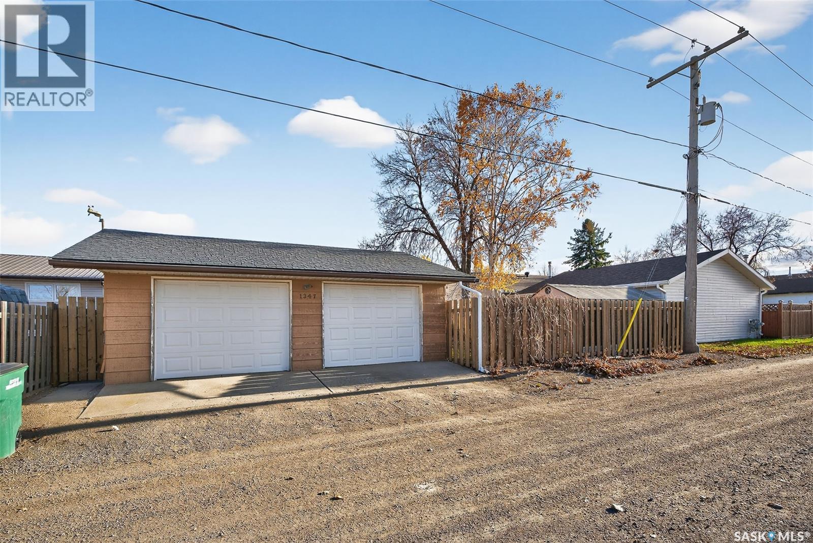 1347 Princess Crescent, Moose Jaw, Saskatchewan  S6H 6V7 - Photo 45 - SK022089