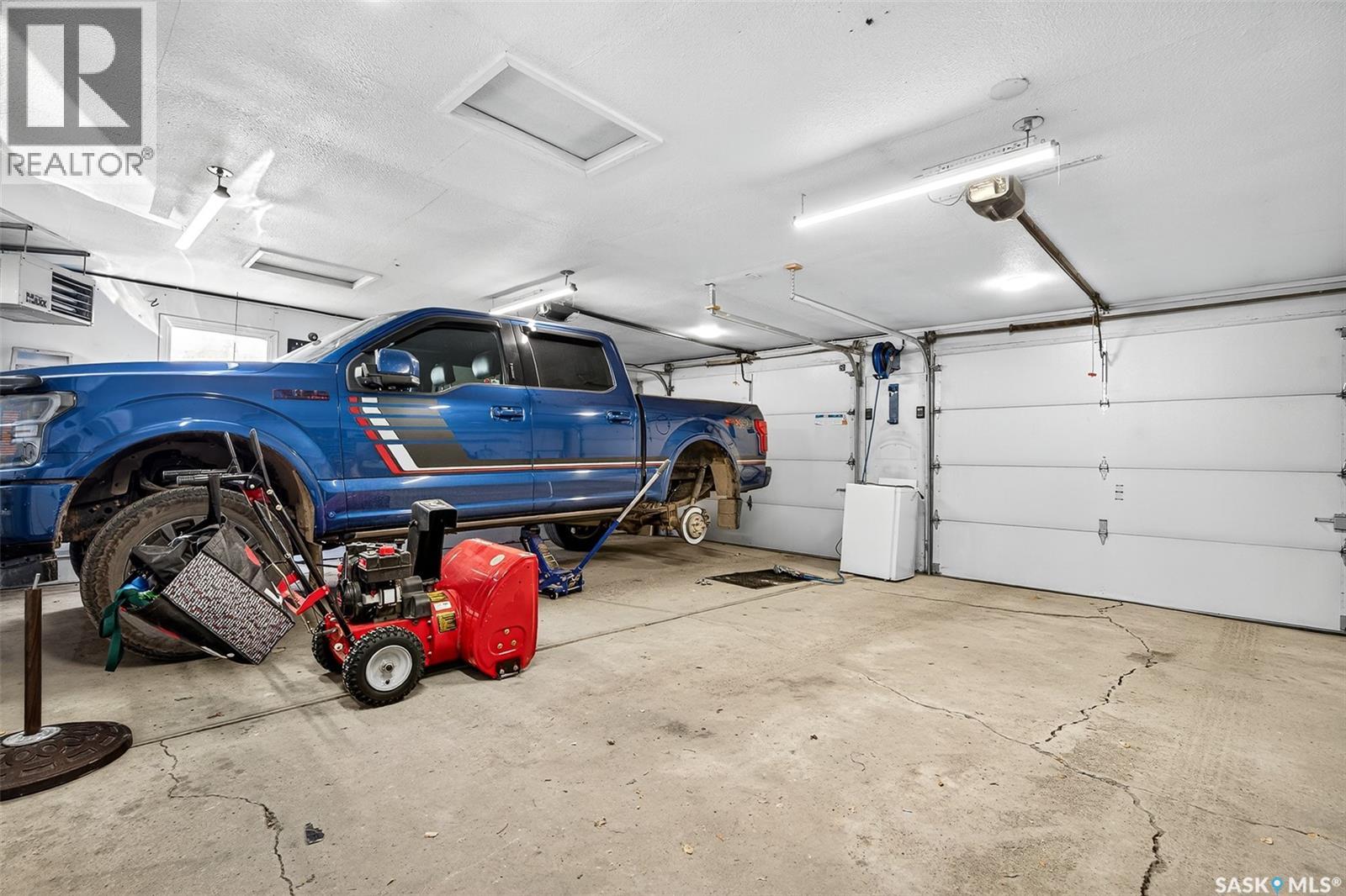 1347 Princess Crescent, Moose Jaw, Saskatchewan  S6H 6V7 - Photo 46 - SK022089