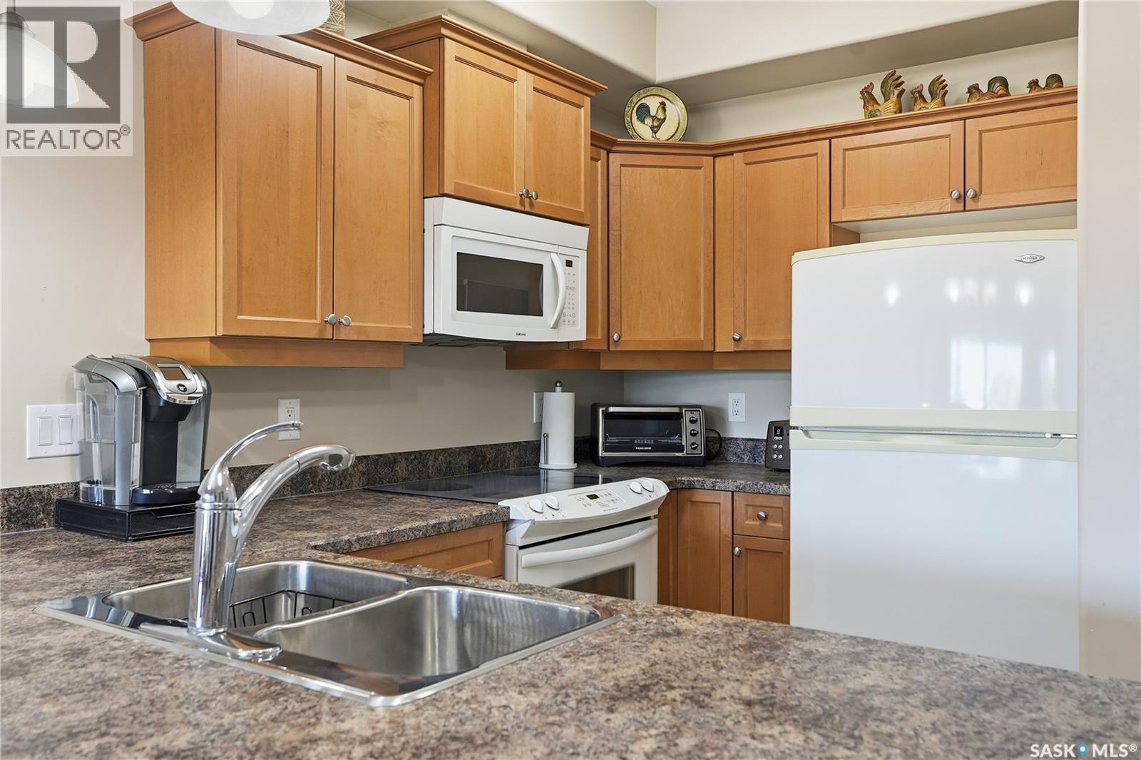 204 102 Armistice Way, Saskatoon, Saskatchewan  S7J 2Z6 - Photo 12 - SK022073