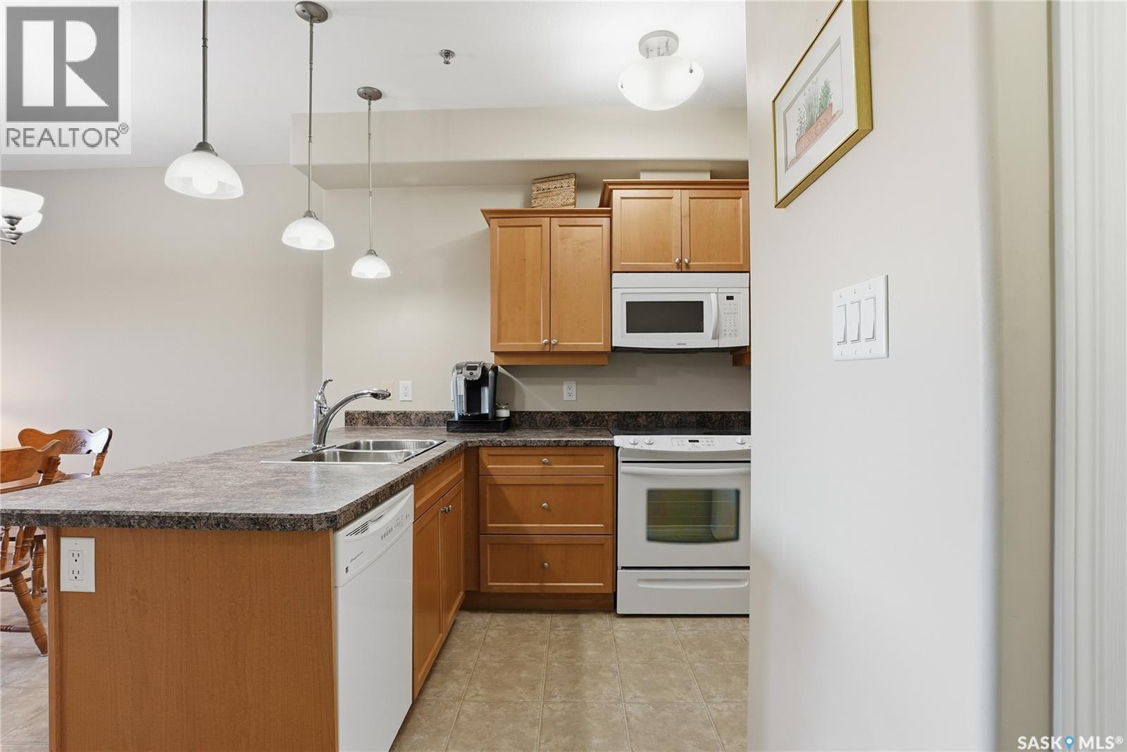 204 102 Armistice Way, Saskatoon, Saskatchewan  S7J 2Z6 - Photo 13 - SK022073