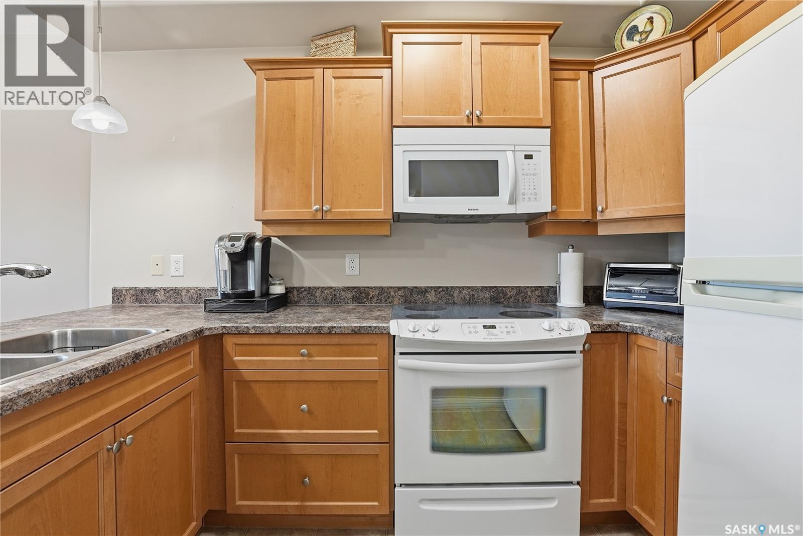 204 102 Armistice Way, Saskatoon, Saskatchewan  S7J 2Z6 - Photo 14 - SK022073