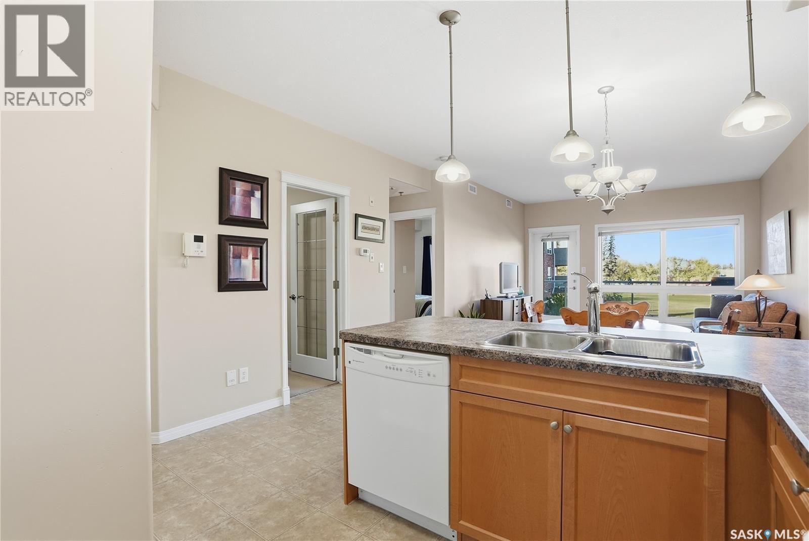 204 102 Armistice Way, Saskatoon, Saskatchewan  S7J 2Z6 - Photo 15 - SK022073