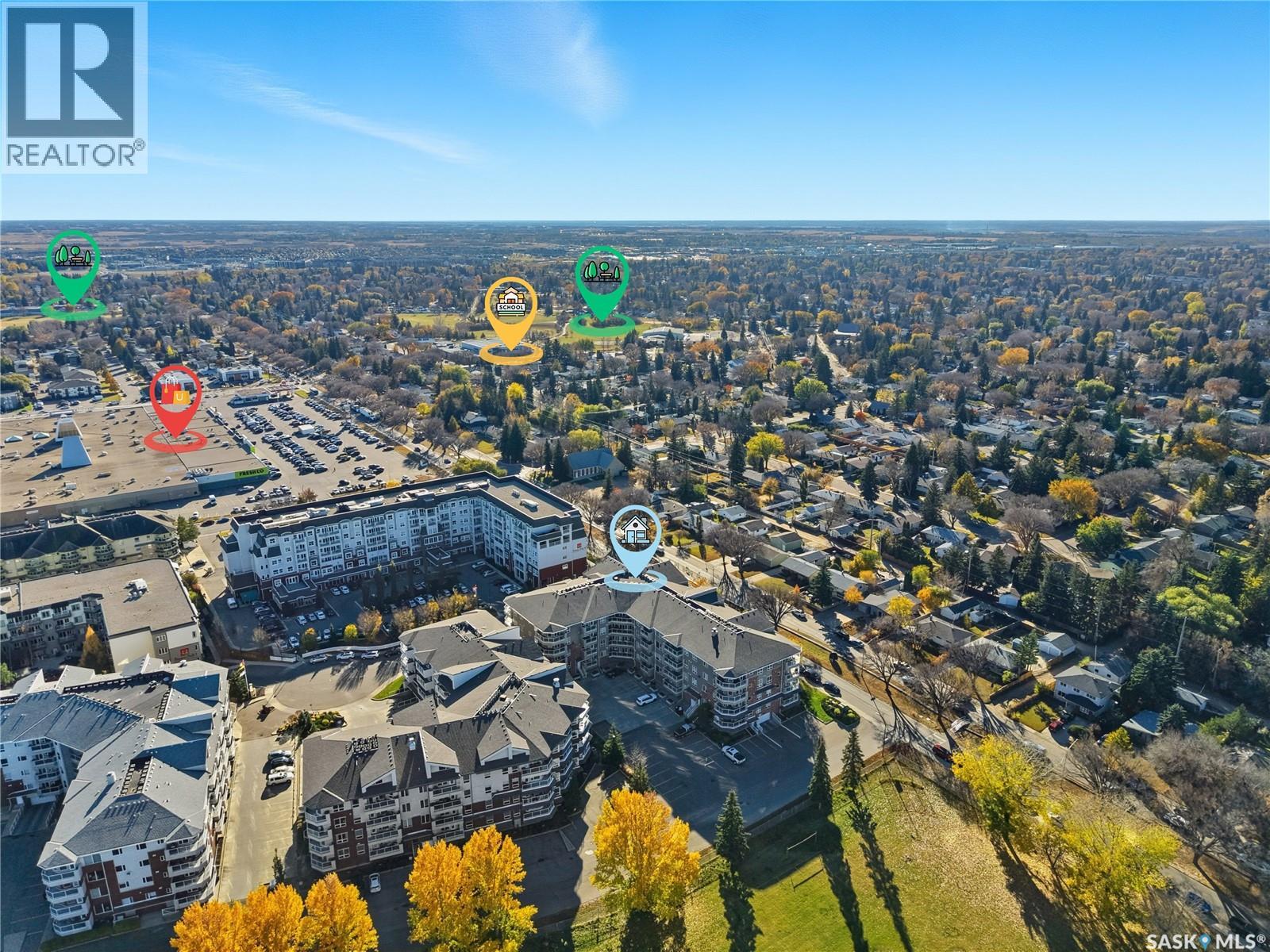 204 102 Armistice Way, Saskatoon, Saskatchewan  S7J 2Z6 - Photo 33 - SK022073