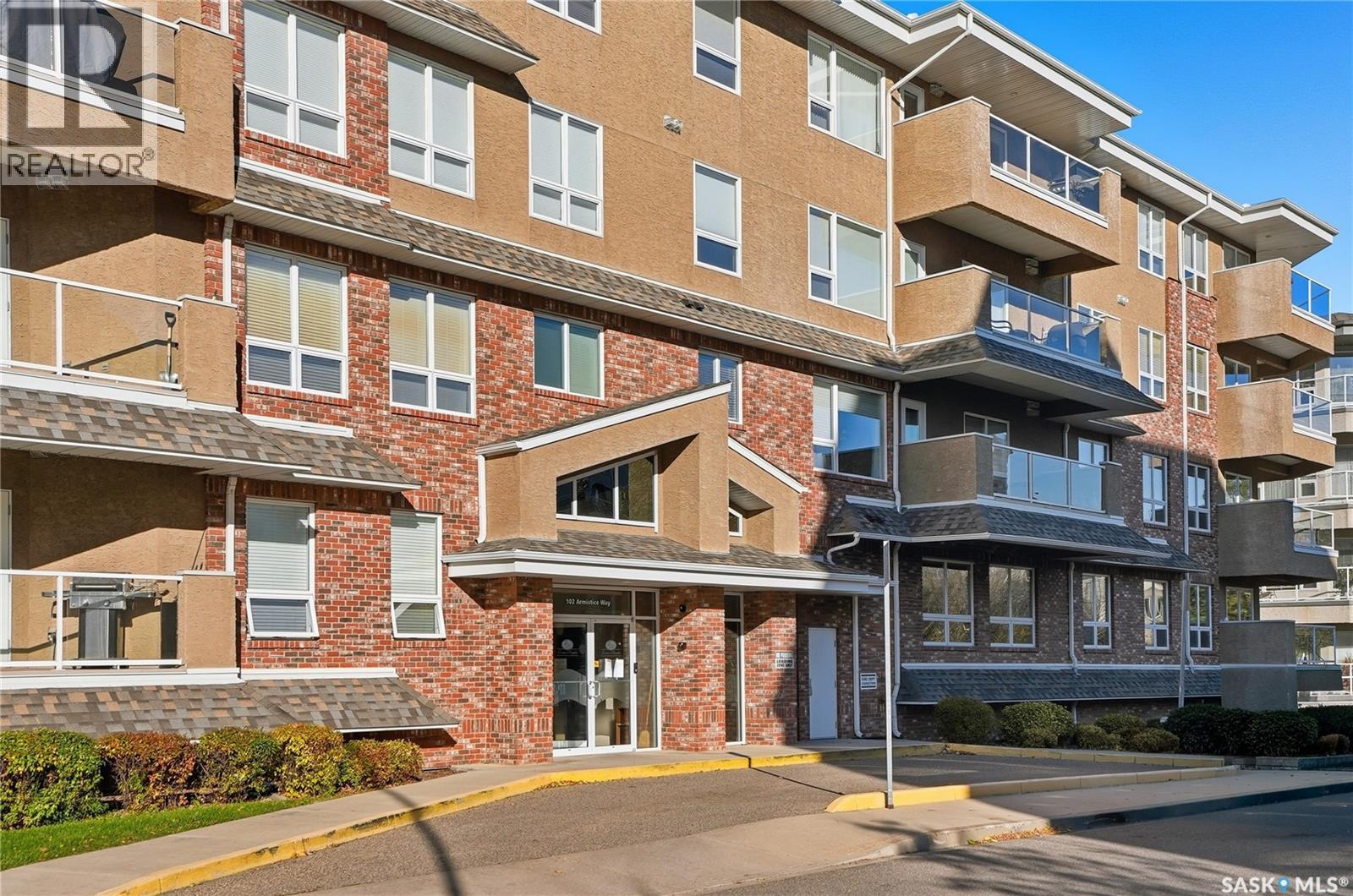 204 102 Armistice Way, Saskatoon, Saskatchewan  S7J 2Z6 - Photo 34 - SK022073