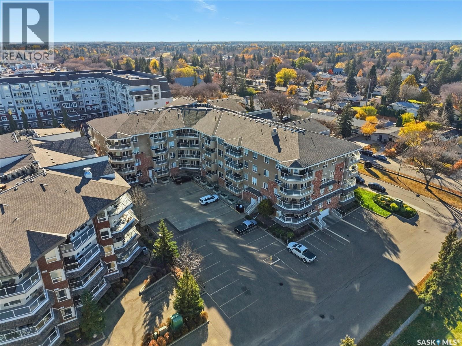 204 102 Armistice Way, Saskatoon, Saskatchewan  S7J 2Z6 - Photo 35 - SK022073