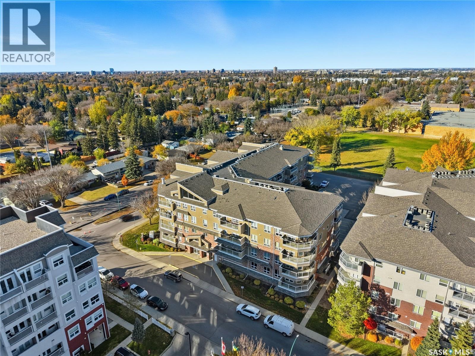 204 102 Armistice Way, Saskatoon, Saskatchewan  S7J 2Z6 - Photo 37 - SK022073