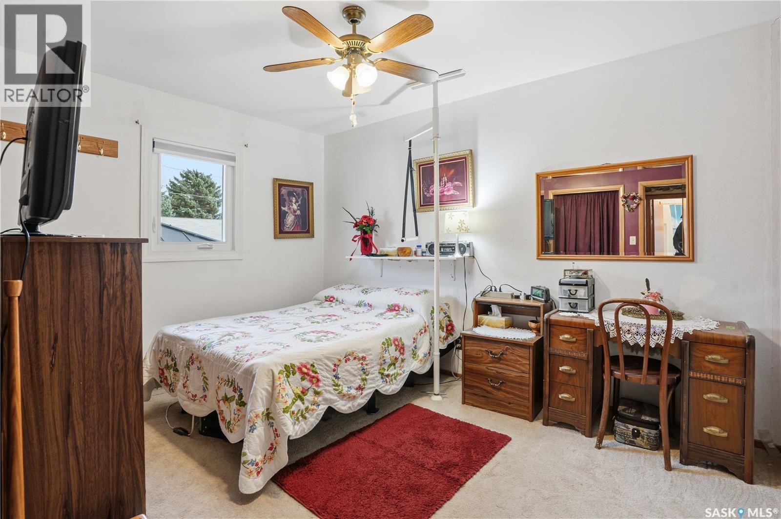 319 Simpson Street, Outlook, Saskatchewan  S0L 2N0 - Photo 14 - SK022059