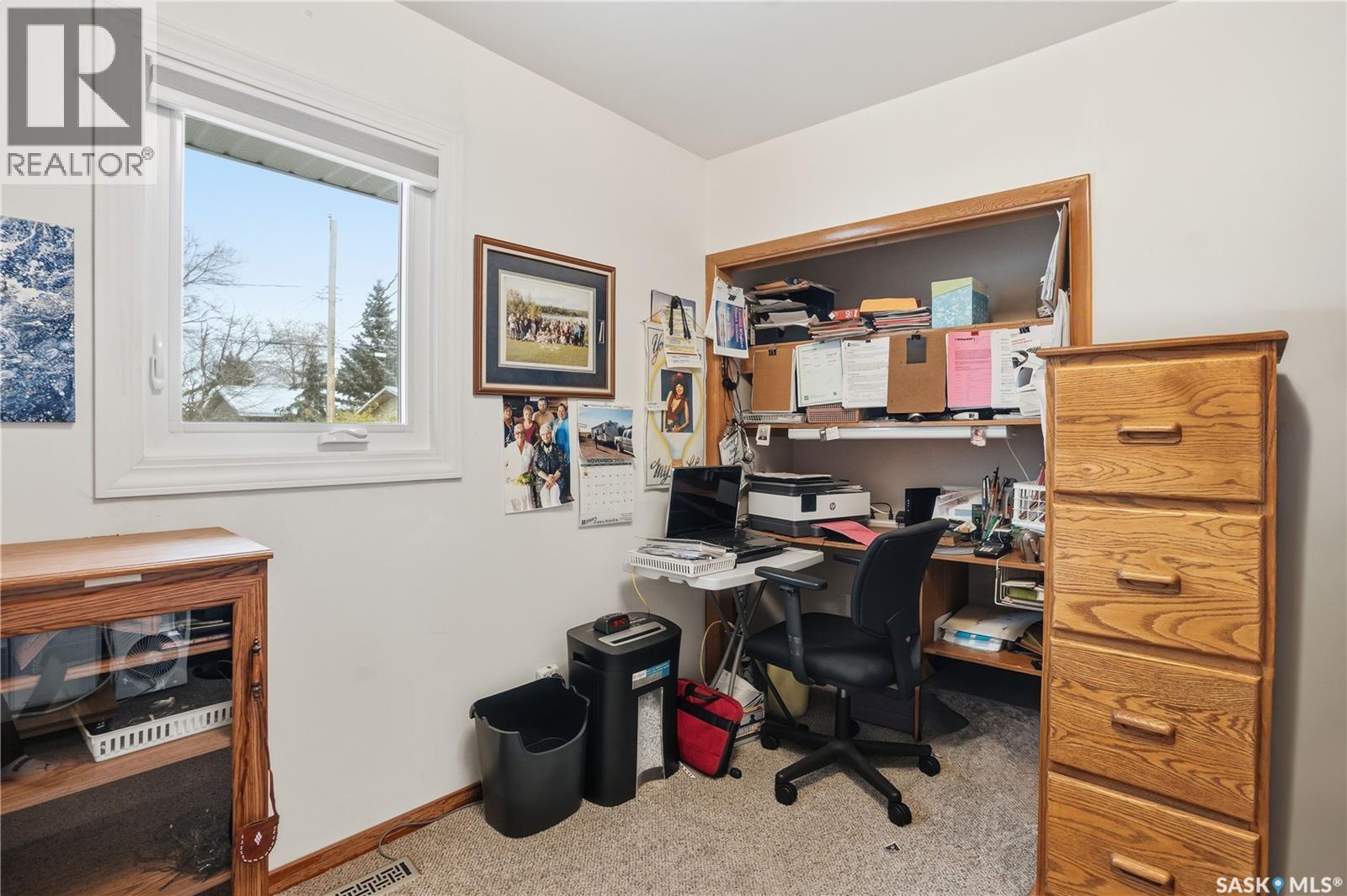 319 Simpson Street, Outlook, Saskatchewan  S0L 2N0 - Photo 17 - SK022059