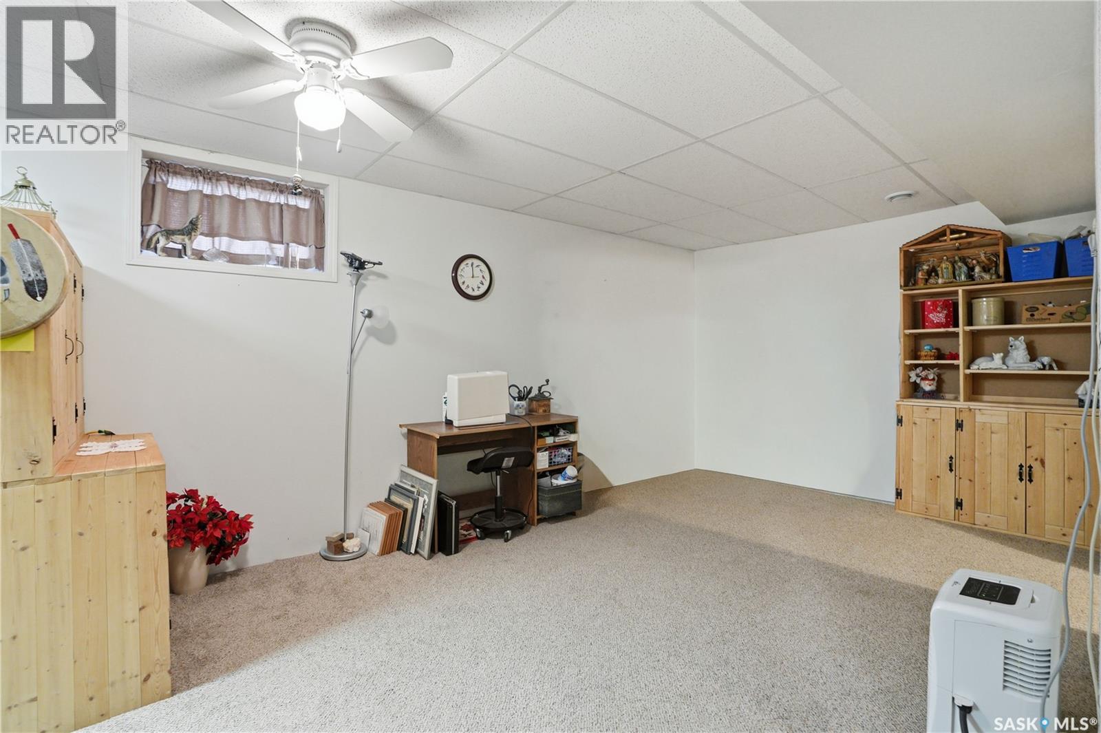 319 Simpson Street, Outlook, Saskatchewan  S0L 2N0 - Photo 21 - SK022059